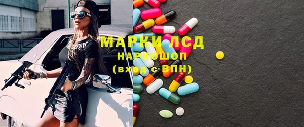 стафф Надым